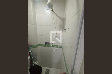 Banheiro de apartamento à venda com 2 quartos, 80m² em Santa Rosa, Niterói