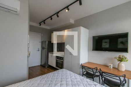 Foto 13 de kitnet/studio à venda com 1 quarto, 22m² em Sé, São Paulo