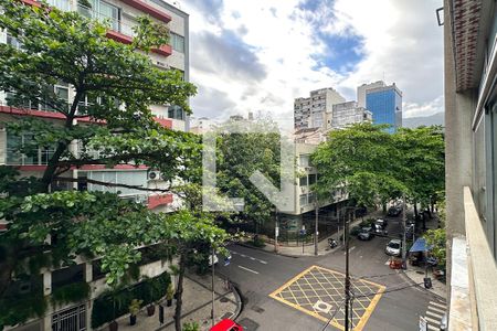 Apartamento à venda com 4 quartos, 200m² em Leblon, Rio de Janeiro