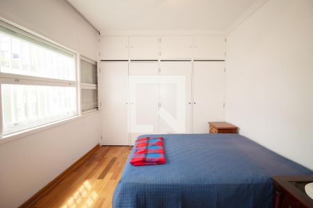Apartamento para alugar com 3 quartos, 201m² em Jardim Paulista, São Paulo