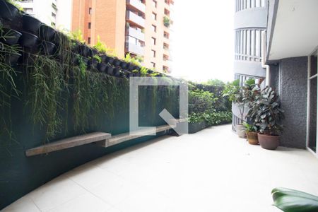 Apartamento para alugar com 3 quartos, 201m² em Jardim Paulista, São Paulo