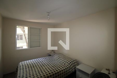 Quarto 1 de apartamento à venda com 2 quartos, 60m² em Santana, São Paulo