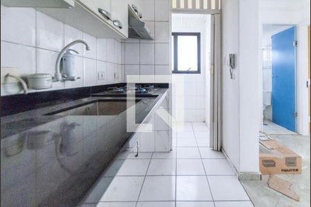 Foto 06 de apartamento à venda com 1 quarto, 40m² em Jabaquara, São Paulo