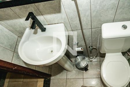 Casa de Condomínio para alugar com 2 quartos, 56m² em Jardim Leblon, Belo Horizonte