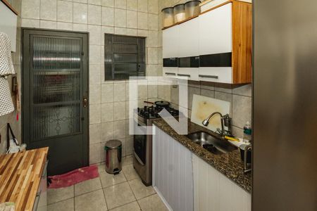 Casa de Condomínio para alugar com 2 quartos, 56m² em Jardim Leblon, Belo Horizonte