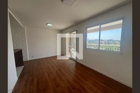 Sala de apartamento para alugar com 2 quartos, 64m² em Vila Prost de Souza, Campinas