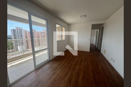 Sala de apartamento para alugar com 2 quartos, 64m² em Vila Prost de Souza, Campinas
