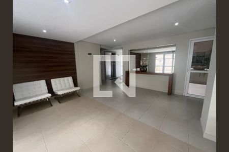 Área comum de apartamento à venda com 2 quartos, 64m² em Vila Prost de Souza, Campinas