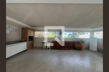 Área comum de apartamento à venda com 2 quartos, 64m² em Vila Prost de Souza, Campinas