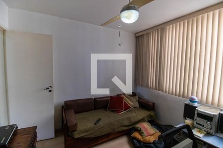 Quarto 1 de apartamento para alugar com 4 quartos, 172m² em Ingá, Niterói