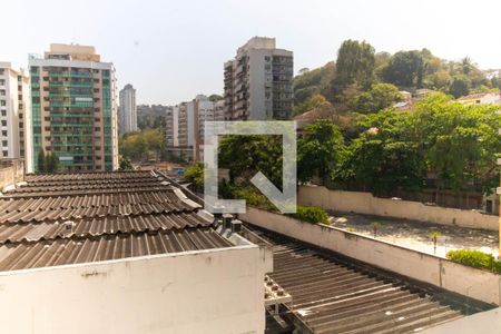 Vista da Sala de apartamento para alugar com 4 quartos, 172m² em Ingá, Niterói