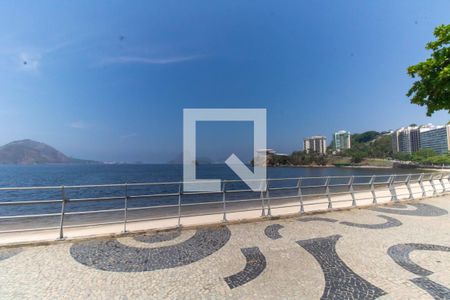 Vista de apartamento à venda com 4 quartos, 172m² em Ingá, Niterói