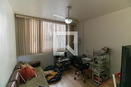 Quarto1 de apartamento para alugar com 4 quartos, 172m² em Ingá, Niterói