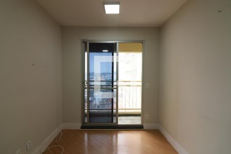 Sala  de apartamento à venda com 3 quartos, 58m² em Paulicéia, São Bernardo do Campo