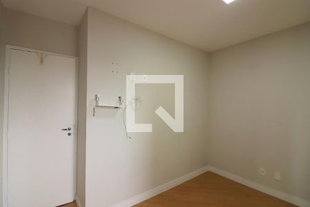Quarto 1 de apartamento à venda com 3 quartos, 58m² em Paulicéia, São Bernardo do Campo