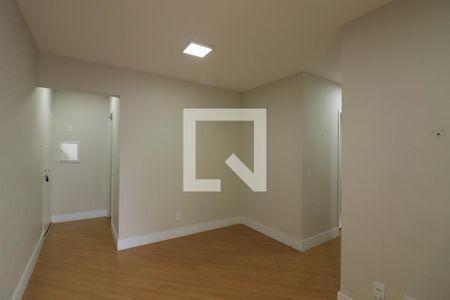Sala  de apartamento à venda com 3 quartos, 58m² em Paulicéia, São Bernardo do Campo