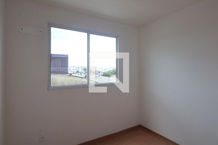 Quarto 1 de apartamento para alugar com 2 quartos, 41m² em Estância Velha, Canoas