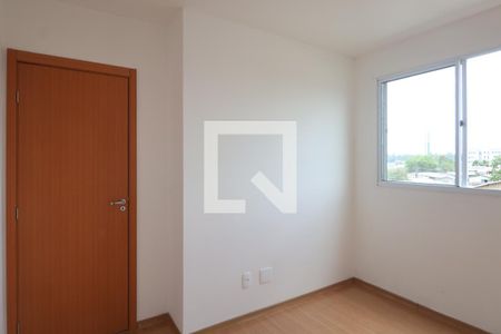 Quarto 2 de apartamento para alugar com 2 quartos, 41m² em Estância Velha, Canoas
