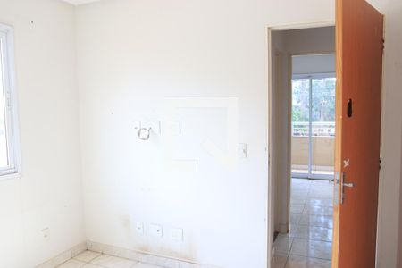 Quarto 01 de apartamento para alugar com 2 quartos, 52m² em Setor Centro Oeste, Goiânia