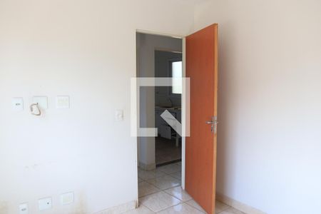 Quarto 01 de apartamento para alugar com 2 quartos, 52m² em Setor Centro Oeste, Goiânia