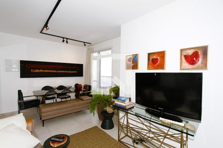 Apartamento à venda com 2 quartos, 55m² em Buritis, Belo Horizonte