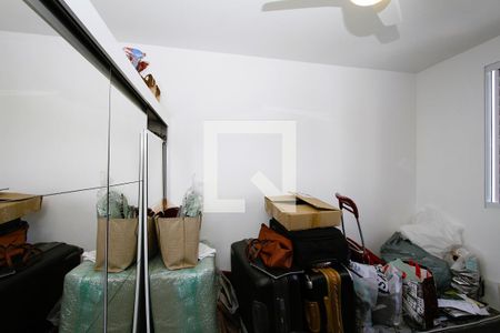 Apartamento à venda com 2 quartos, 55m² em Buritis, Belo Horizonte