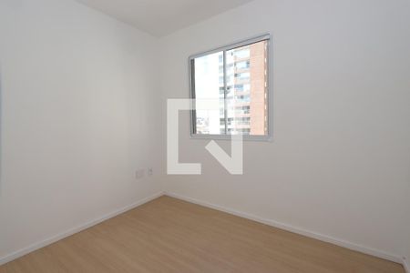 Quarto 1 de apartamento para alugar com 2 quartos, 31m² em Vila Ema, São Paulo