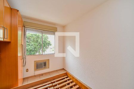 Quarto 1 de apartamento à venda com 2 quartos, 56m² em Sarandi, Porto Alegre