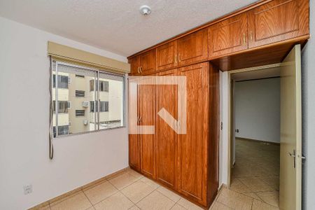 Quarto 2 de apartamento à venda com 2 quartos, 56m² em Sarandi, Porto Alegre
