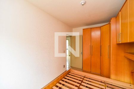 Quarto 1 de apartamento à venda com 2 quartos, 56m² em Sarandi, Porto Alegre