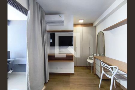 Quarto de kitnet/studio para alugar com 1 quarto, 27m² em Vila Mariana, São Paulo