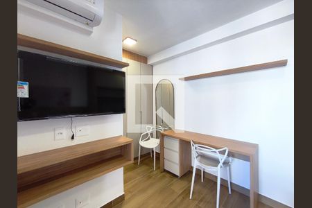 Quarto de kitnet/studio para alugar com 1 quarto, 27m² em Vila Mariana, São Paulo