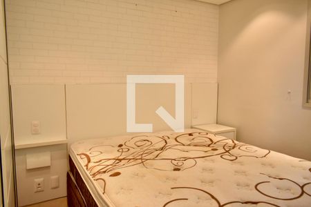 Quarto 1 de apartamento à venda com 2 quartos, 54m² em Mirandópolis, São Paulo