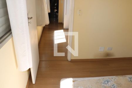 Quarto de apartamento para alugar com 3 quartos, 110m² em Jardim Leonor, Cotia