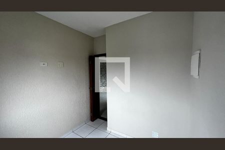Quarto 2 de apartamento para alugar com 2 quartos, 90m² em Vila Alzira, Santo André