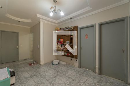 Apartamento para alugar com 2 quartos, 58m² em Jardim Guanabara, Belo Horizonte