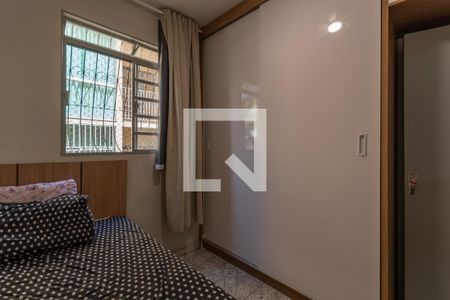 Apartamento à venda com 2 quartos, 58m² em Jardim Guanabara, Belo Horizonte
