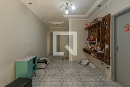 Apartamento à venda com 2 quartos, 58m² em Jardim Guanabara, Belo Horizonte