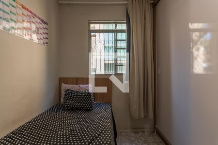 Apartamento para alugar com 2 quartos, 58m² em Jardim Guanabara, Belo Horizonte