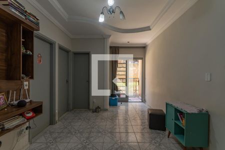 Apartamento para alugar com 2 quartos, 58m² em Jardim Guanabara, Belo Horizonte