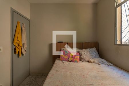 Apartamento para alugar com 2 quartos, 58m² em Jardim Guanabara, Belo Horizonte