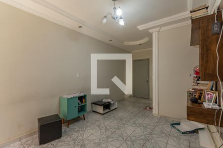 Apartamento para alugar com 2 quartos, 58m² em Jardim Guanabara, Belo Horizonte