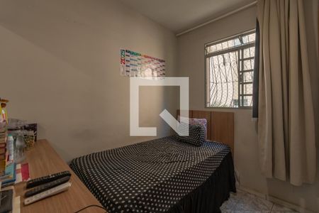 Apartamento para alugar com 2 quartos, 58m² em Jardim Guanabara, Belo Horizonte