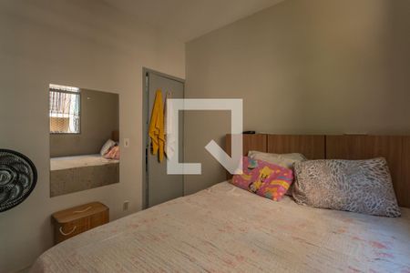 Apartamento para alugar com 2 quartos, 58m² em Jardim Guanabara, Belo Horizonte