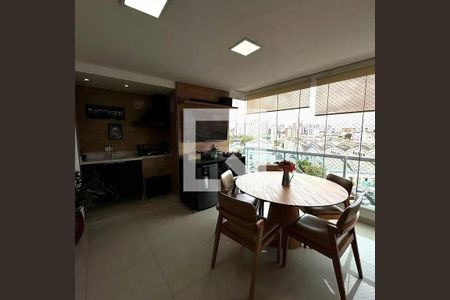 Foto 08 de apartamento à venda com 3 quartos, 132m² em Jardim do Mar, São Bernardo do Campo