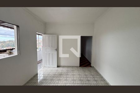 Sala de casa para alugar com 2 quartos, 50m² em Vila Suíça, Santo André