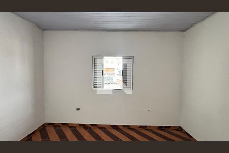 Quarto 1 de casa para alugar com 2 quartos, 50m² em Vila Suíça, Santo André
