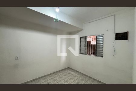 Quarto 2 de casa para alugar com 2 quartos, 50m² em Vila Suíça, Santo André