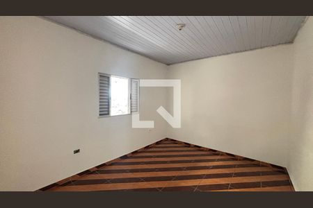 Quarto 1 de casa para alugar com 2 quartos, 50m² em Vila Suíça, Santo André