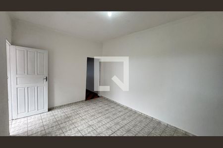 Sala de casa para alugar com 2 quartos, 50m² em Vila Suíça, Santo André